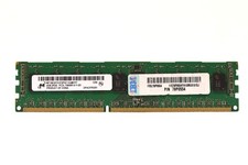 Micron 4GB 2Rx8 PC3L-10600R-9-11-B1 ECC REG Server RAM MT18KSF51272PDZ-1G4M1FF picture