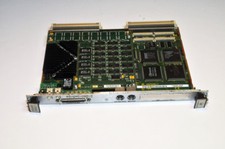 Motorola MVME2600-1 VME CPU Board  01-W3190F-21A      Warranty picture