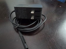 Original 15V 1.6A 24W Charger 1735 Microsoft Surface Pro 3 4 6 Power Adapter picture