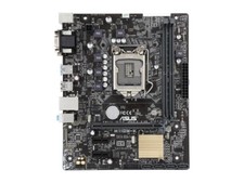 ASUS H110M-K LGA 1151 Intel H110 SATA 6Gb/s USB 3.0 Micro ATX Intel Motherboard picture