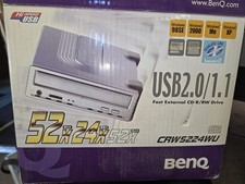 BENQ CRW5224WU CD-RW picture