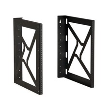 12U Wall Mount Rack 19