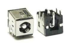 NEW DC POWER JACK SOCKET for GATEWAY NX100X NX200S NX200X NX250X NX260X NX270S picture