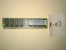 + IBM RAM 74G1300 92G7245 8Mb 2Mx32 70NS 5.0V @@@ picture