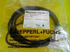 QTY:1 New For P+F Inductive Sensor Proximity Switch 3RG4014-0AB00-PF picture