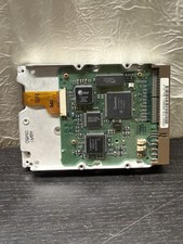 Quantum Sirocco 2550AT 2.5GB IDE 3.5 Hard Drive HP D2784-60101 Vintage Computing picture