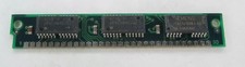 Siemans Vintage HYB514100BJ-60 30-Pin Single In-Line Memory Module SIMM RAM picture