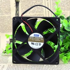 AVC DS09225B12U 9025 DC12V 0.56A 9CM 2-Wire Silent Cooling Fan picture