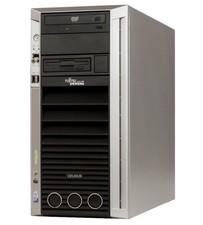 Fujitsu Celsius M450 Pentium D 3.4GHz 500GB QuadroFX 580 picture