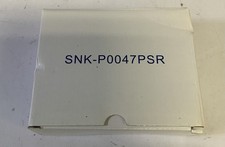 Supermicro SNK-P0047PSR 1U Passive Proprietary CPU Heat Sink Socket 'B7C