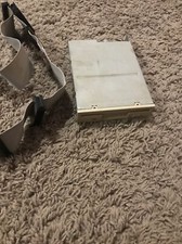 Teac Internal Floppy Disk Drive FD-235HF 3.5 1.44MB 193077C2-91 Untested Part picture