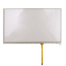 10.1 235x143mm 4 Wire Resistive Touch Screen Panel Replacement picture