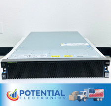 IBM Power9 AC922 8335-GTH 2x 02CY212 9316 CA PQ CPU & 4x NVIDIA Tesla V100 32 🚚 picture