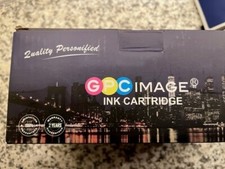 GPC IMAGE MULTI PACK INK CARTRIDGE 4 BLK 2 CYAN 2 MAGENTA 2 YELLOW picture