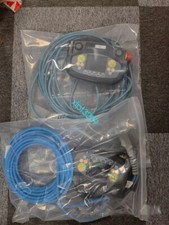 1PC NEW ABB spraying robot teaching pendant 3HNA024941-001 FedEx or DHL picture