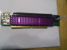 Sonnet CRESCENDO G3  500 /1M  REV A 78126  7100/8100 picture