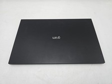 LG GRAM 15.6” FHD LIGHTWEIGHT TOUCH ULTRA 7 155H 16 1TB SSD FRENCH/ENGLISH BLACK picture