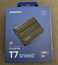 Portable 1-TB External picture