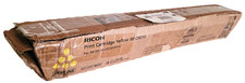 Ricoh IM C6010 Yellow 842527 Print Cartridge  picture