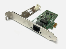 Intel EXPI9301CT 10/100/1000Mbps X1 PCI Express Desktop Adapter picture