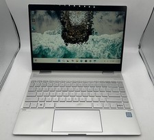 HP Spectre x360 13T-AE000 13.3