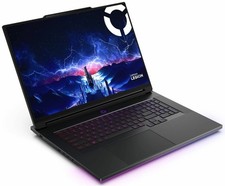 Lenovo Legion 9i Gen 10 18 UHD+ 2.7 GHz Ultra 9 275HX 32GB 1TB RTX 5080 Open Box picture