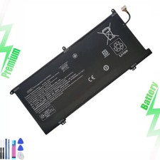 SY03XL Battery for HP Chromebook X360 14-DA0011DX L29913-221 L29913-2C1 picture