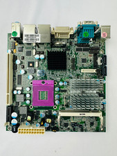 Portwell WADE-8066 Mini-ITX CPU Board picture