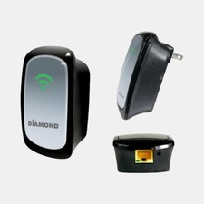 Diamond Multimedia - Wireless Repeater Range Extend picture