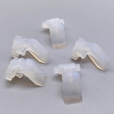 5x Improve Fuser Roller Picker Finger for Toshiba E3055 3555 4555 5055 2550 2551 picture