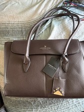 London Fog Luna Satchel picture