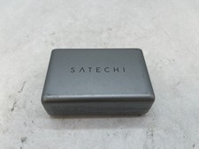 Satechi 100W 3-Port USB-C/USB-A GaN Desktop Charging Station ST-TC100GM Free S/H picture