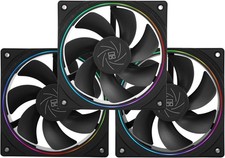 Thermalright TL-S12R X3 CPU Fan 120mm Reverse Fan Case Cooler Fan Comes with ARG picture