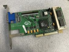ATI Technologies 109-43200-10 AGP Video Card ( 1024321111 ) picture