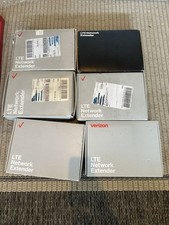 Verizon Wireless LTE Network Extender ASK-SFE116 Cell Phone Signal Booster picture
