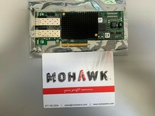 Emulex LPE 12002 Dual Port 8Gb Fibre Channel HBA LPE12002-E picture