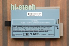 New Genuine M4605A Battery For MP20 MP30 MP40 MP50 MP60 MP70 MP80 MP90 picture