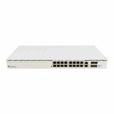 MikroTik CRS320-8P-8B-4S+RM picture