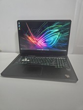 ASUS TUF Gaming Gaming Laptop | Ryzen 7 | GTX 1650 | 16GB RAM picture