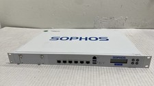 Sophos XG 210 Rev 3 6x GbE 2x SFP Ports Network Security Firewall Appliance picture