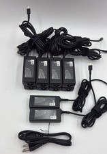 Lot of 10 Genuine Lite-On PA-1300-43 USB-C Type Charger 30W 15V 2A Slim Adapter picture