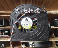DELTA KUC1012D-H204 DC12V 0.75A All-in-One Cooling Fan picture