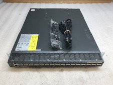 Cisco UCS-FI-6332 32-Port 40GbE Fabric Interconnect V00 Tested Reset picture