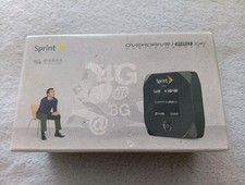 Sprint Overdrive Pro Sierra 3G / 4G Wireless Mobile Hotspot picture