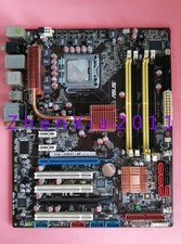 1pc used ASUS P5K-E/WIFI-AP motherboard picture