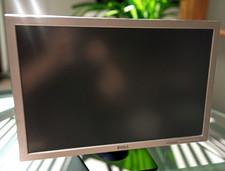 Dell UltraSharp 2707WFP 27