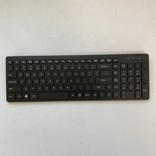 Insignia - Full-size Bluetooth Scissor Switch Keyboard - NS-PK3KCB2 - GRADE A picture