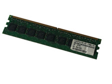 371-1999-01 Sun Fiery RAM Memory Module 1GB Qimonda HYS72T128020HU PC2-5300 picture