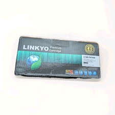 LINKYO Premium LY-BR-TN760D Black Laser Toner for Brother HL-L2390DW picture