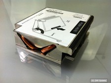 Spare Part: IBM Xseries X3650 Heatsink, 49Y4820, 49Y5341, Cooler, Cooler, MINT, picture